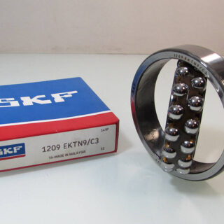 Rulment 1209 EKTN9 C3 SKF