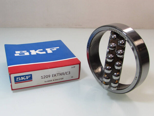Rulment 1209 EKTN9 C3 SKF