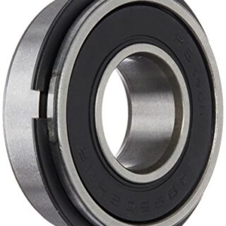 Rulment 6206 2RS NR TIMKEN