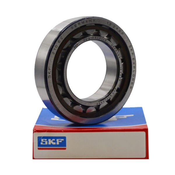 Rulment NU 210 ECP SKF