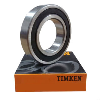 Rulment 6303-RS TIMKEN
