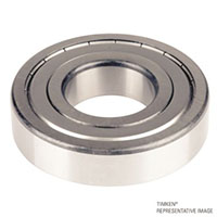 Rulment 6204-ZZ-C2 TIMKEN