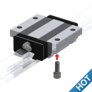 Rulment SSR-35XW THK
