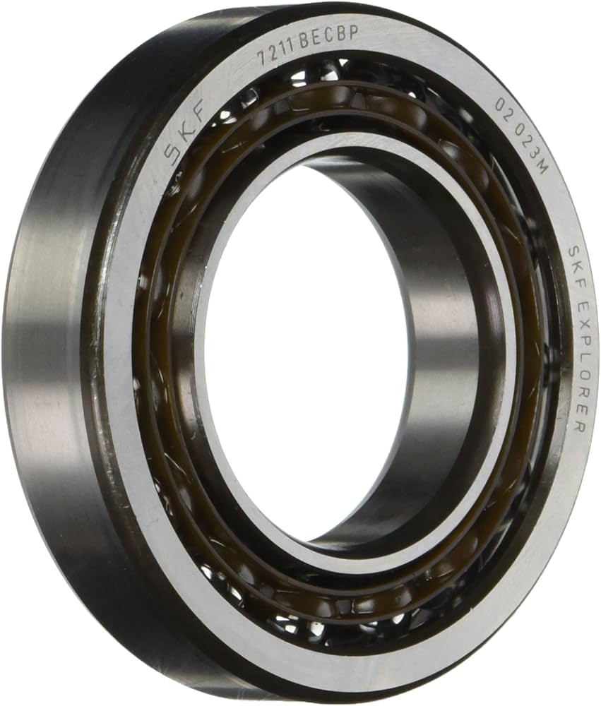 Rulment 7211 BECBP SKF