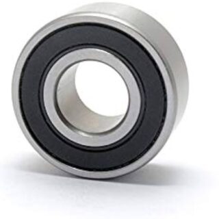 Rulment 5206 TN 2RS RKB