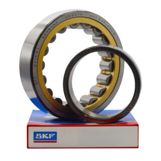 Rulment NU 214 ECM SKF