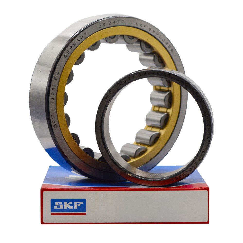 Rulment NU 214 ECM SKF
