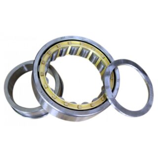 Rulment NUP 2218 E TVP2.C3 FAG