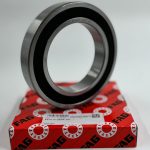 Rulment 6016-H-2RSR-SN FAG