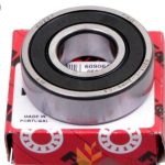 RULMENT 6007 2RS/C3 FAG