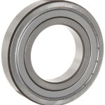Rulment 6201 2Z IBK