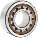 Rulment NU 310 ECP SKF