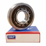 Rulment NU 312 ECP C3 SKF