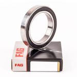 Rulment de precizie B7022-E-2RSD-T-P4-S-K5-UL FAG