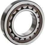 Rulment NJ 312 ECP SKF