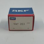 Rulment YAT 203 SKF