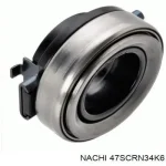 Rulment Ambreiaj 47SCRN34K-6-C/13 TRXN3 NACHI