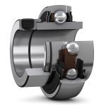 Rulment YEL 206 2F SKF